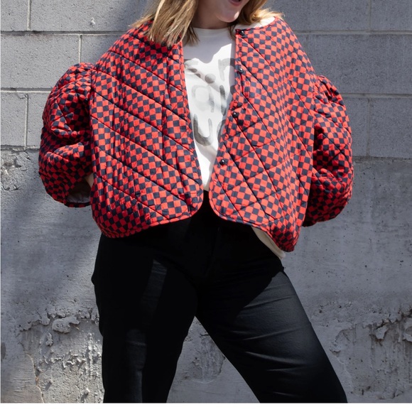 Clare V Le Petit Puff - Picture 5 of 7